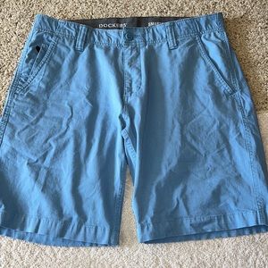 Dockers shorts W34